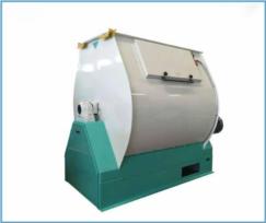 HHJD系列單軸高速混合機